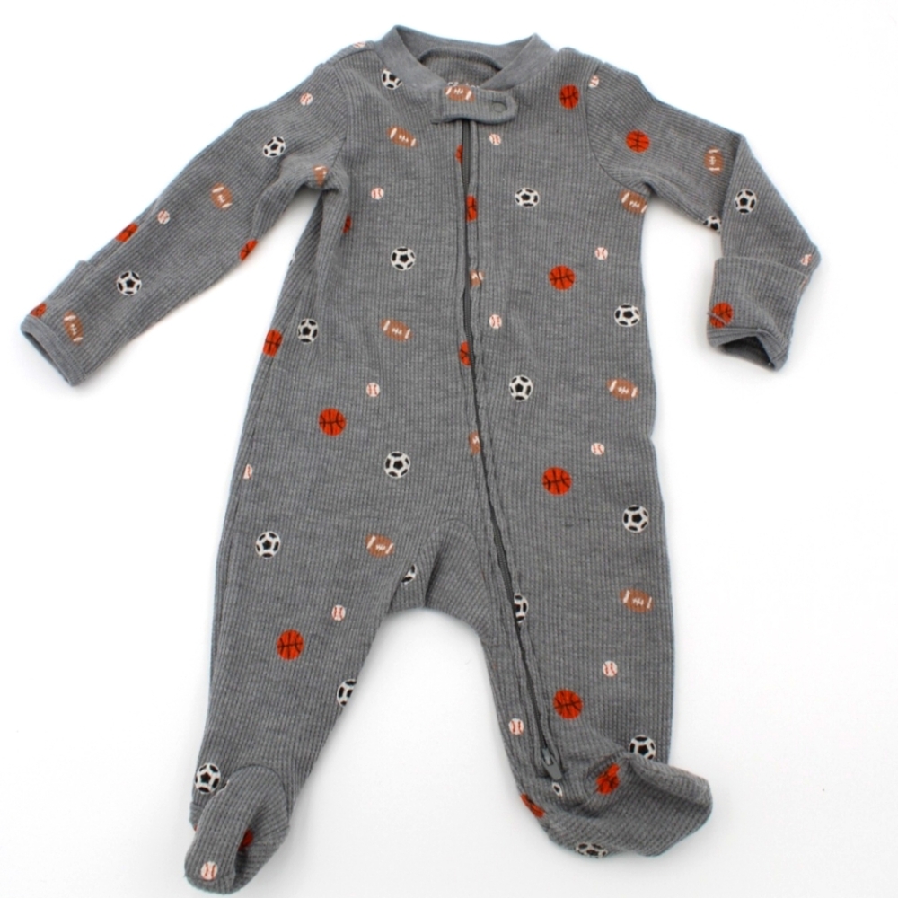 4pc Baby Boy Bundle – Size 3 Months - Picture 2 of 6